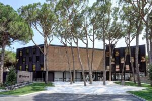 Bellevue Hotel & Resort