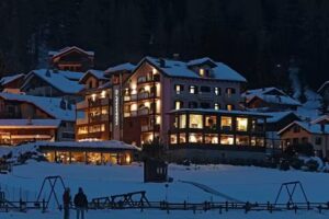 Bellevue Hotel & Spa