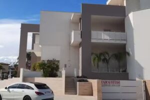 Bellini Luxor – ApartHotel