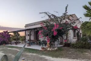 Bellissima villetta indipendente immersa nel verde