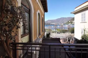 Bello!Lake Como Suites