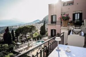 Belmond Grand Hotel Timeo