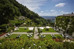 Belmond Villa San Michele