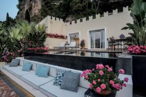 Belmond Villa Sant’Andrea