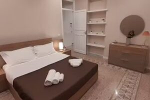 Belmonte Quarantadue Luisa & Andrea