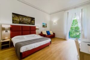 Belmonte102 Esclusive Suites