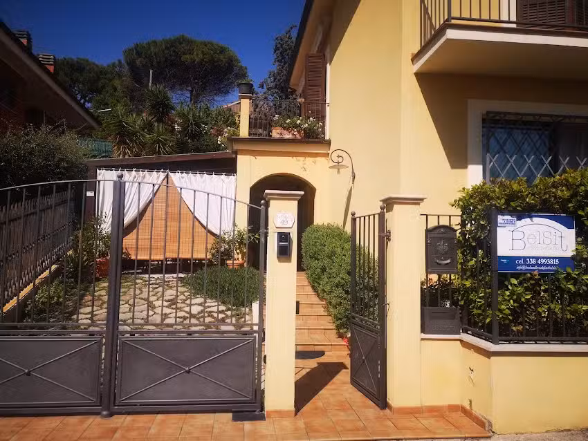 Belsit Bed&Breakfast