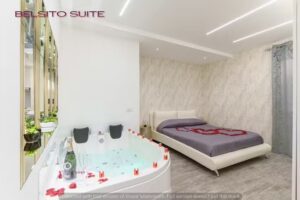 Belsito 15 Apartment & Belsito Suite