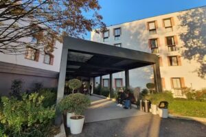 Belstay Milano Linate