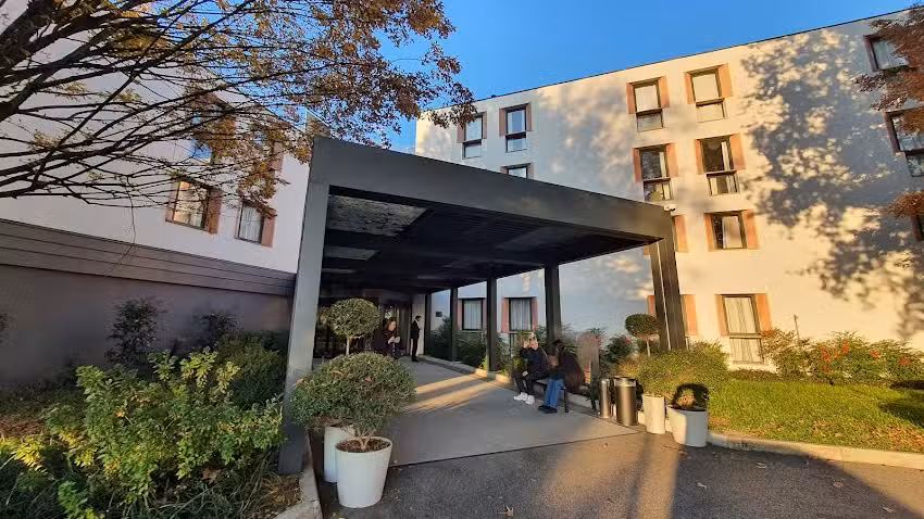 Belstay Milano Linate