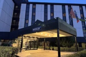 Belstay Venezia Mestre