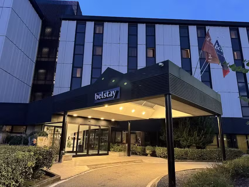 Belstay Venezia Mestre