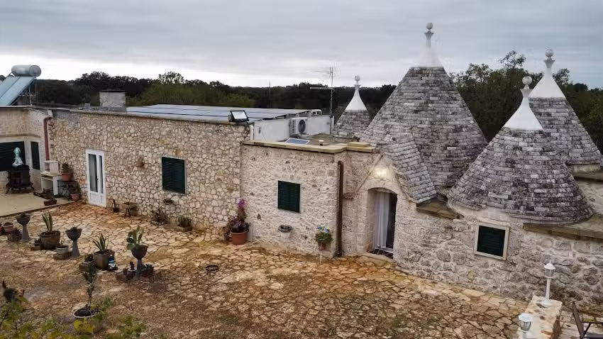 Beltrullo pietrevive