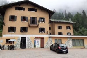 BELVEDERE & AFFITACAMERe