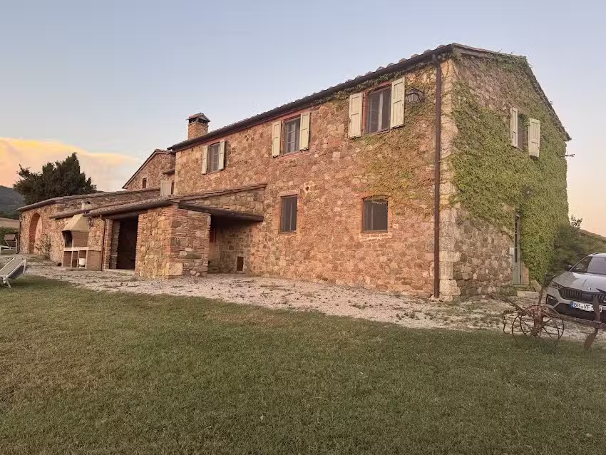 Belvedere Agriturismo di Loi