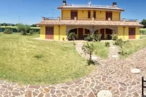 Belvedere Bed and Breakfast