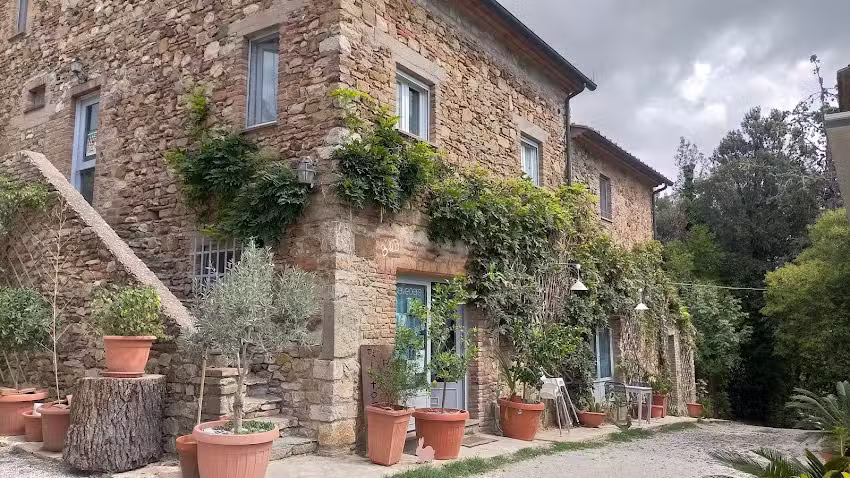 Belvedere Bed & Breakfast