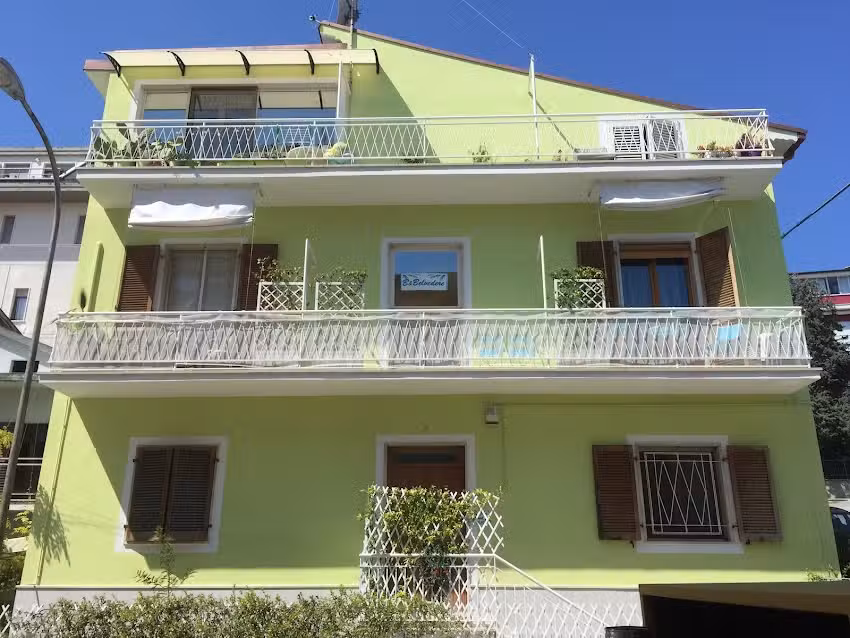 Belvedere di San Benedetto del Tronto