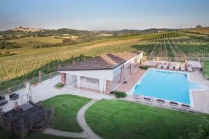 BELVEDERE MONFERRATO Relais&Wellness