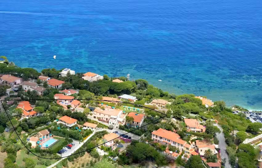 Belvedere Residenza Mediterranea