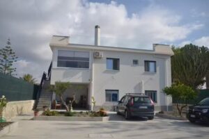 Belvedere Scala dei Turchi B&B