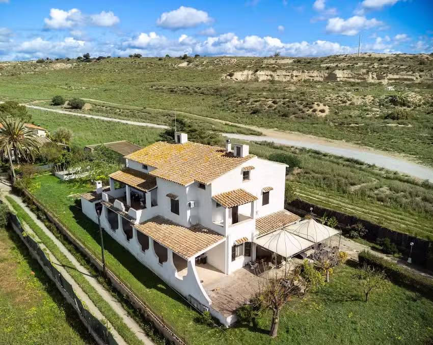 Belvedere sul Mare affittacamere