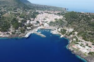 Belvedere Tramontana