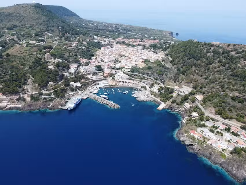 Belvedere Tramontana