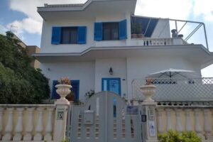 Belvedere4Colonne B&B Rooms and Suite