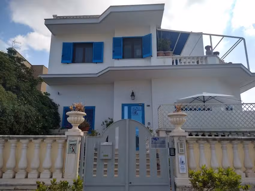 Belvedere4Colonne B&B Rooms and Suite