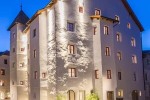 Belvenu Boutique Hotel