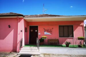 Ben Posta Bed & Breakfast