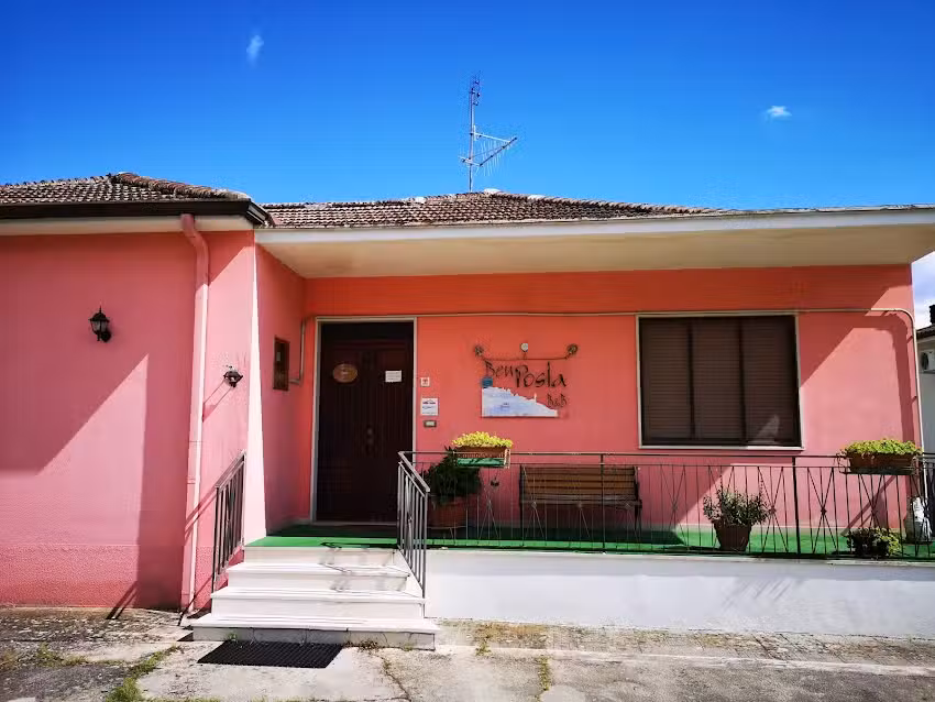 Ben Posta Bed & Breakfast