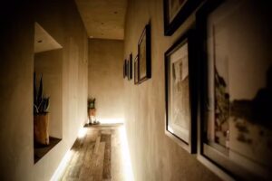 Benci House – Luxury Guest House