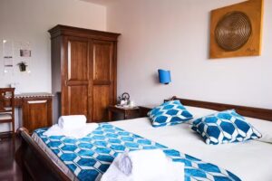 “Benigni case” soluzione Bed and Breakfast
