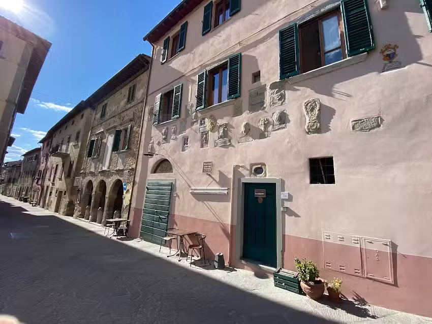 Benincasa Apartments