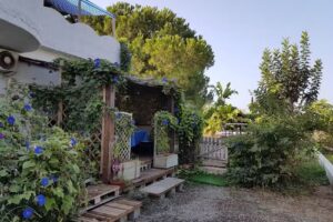 Bentu Estu Sardinia House