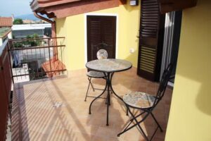 BENVENUTI AL SUD B&B