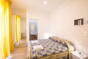 BenVenuti – Bologna bnb
