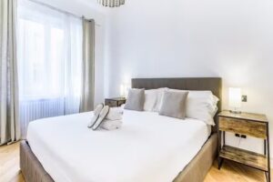 BePlace Apartments in San Babila