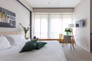 BePlace Garibaldi Suites