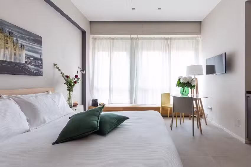 BePlace Garibaldi Suites