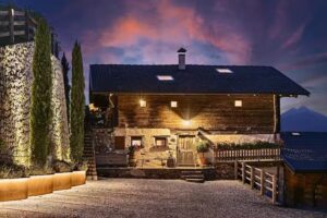 Berg-Weiler Obereggerhof