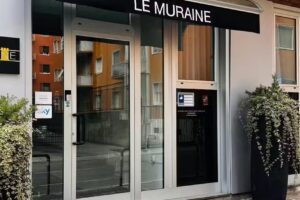 Bergamo Self Check-in | Le Muraine