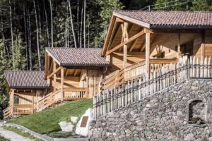 Bergchalet Feichterhof