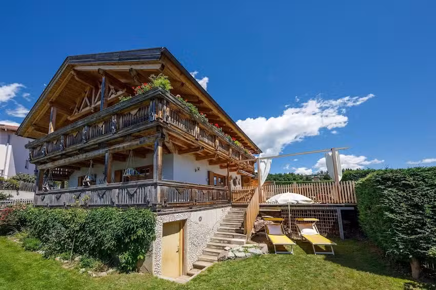 BergChalet Fuchsberger