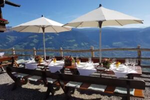 Berggasthaus Hochmuth