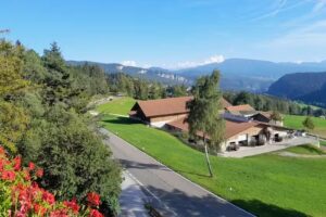 Berggasthof Pension Pfitscher