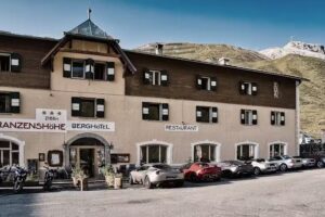 Berghotel Franzenshöhe