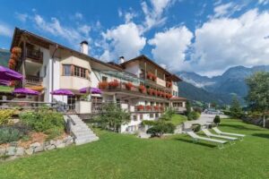 Berghotel Johanneshof